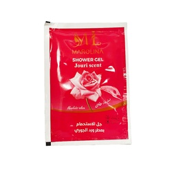 مارولينا شاور ورد - Marolina Shower Gel Flower (40g)