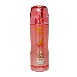 برفيوم ارت سبراى كاندل - Perfumes Art Spray Candle (200ml)