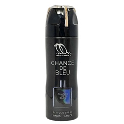 برفيوم ارت سبراى شانس دى بلو - Perfumes Art Spray Chance De Blue (200ml)