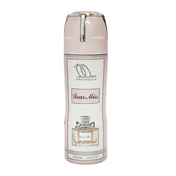 برفيوم ارت سبراى دير ميس - Perfumes Art Spray Dear Miss (200ml)