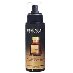 برايم سينت بكرات روج 540 - Prime Scent Baccarat Rouge 540 (200ml)