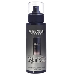 برايم سينت بلاك اكس اس - Prime Scent Black Xs (200ml)