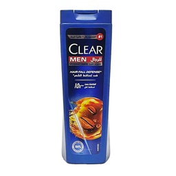 كلير شامبو ضد تساقط - Clear Shampoo Hair Fall Defense  (180ml)