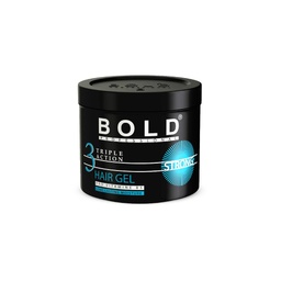 بولد جل سترونج - Bold Gel Strong (250ml)