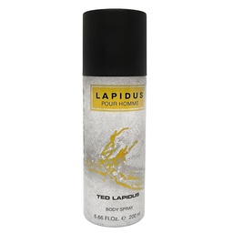 تيد لابيدوس سبراى - Ted Lapidus Spray (200ml)