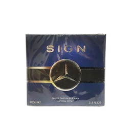 برج دبى ساين - Dubai Tower Sign EDP-M (100ml)