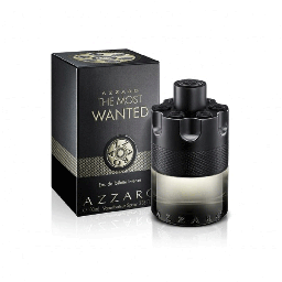 ازارو ذا موست ونتد انتنس - Azzaro The Most Wanted EDT-M Intense (100ml)