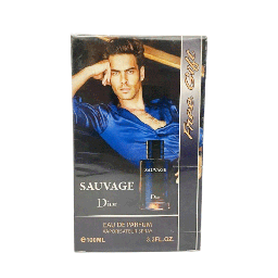 ايه جى سوفاج - AG Sauvage EDT-M (100ml)