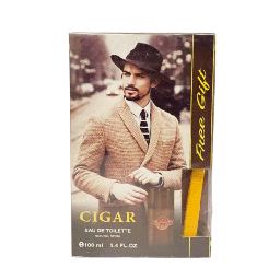ايه جى سيجار - AG Cigar EDT-M (100ml)