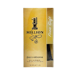 ايه جى 1 مليون - AG 1Million EDT-M (100ml)