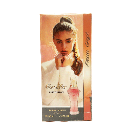 ايه جى كاسيليا - AG Cassilia EDT-W (100ml)