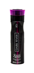 لاميس سبراى دارك فيفر - Lamis Spray Dark Fever (200ml)