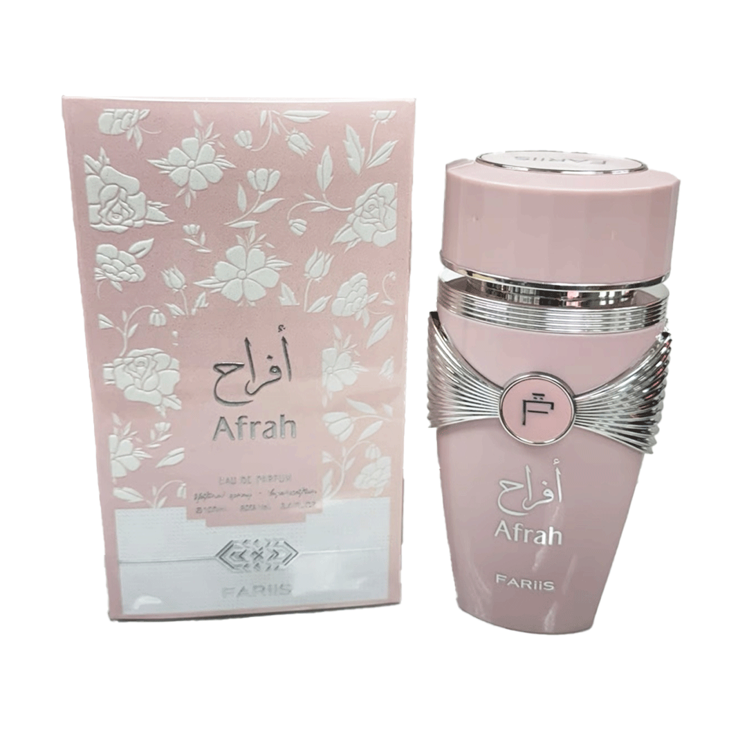 فارس افراح - Fariis Afrah EDP-M&amp;W (100ml)