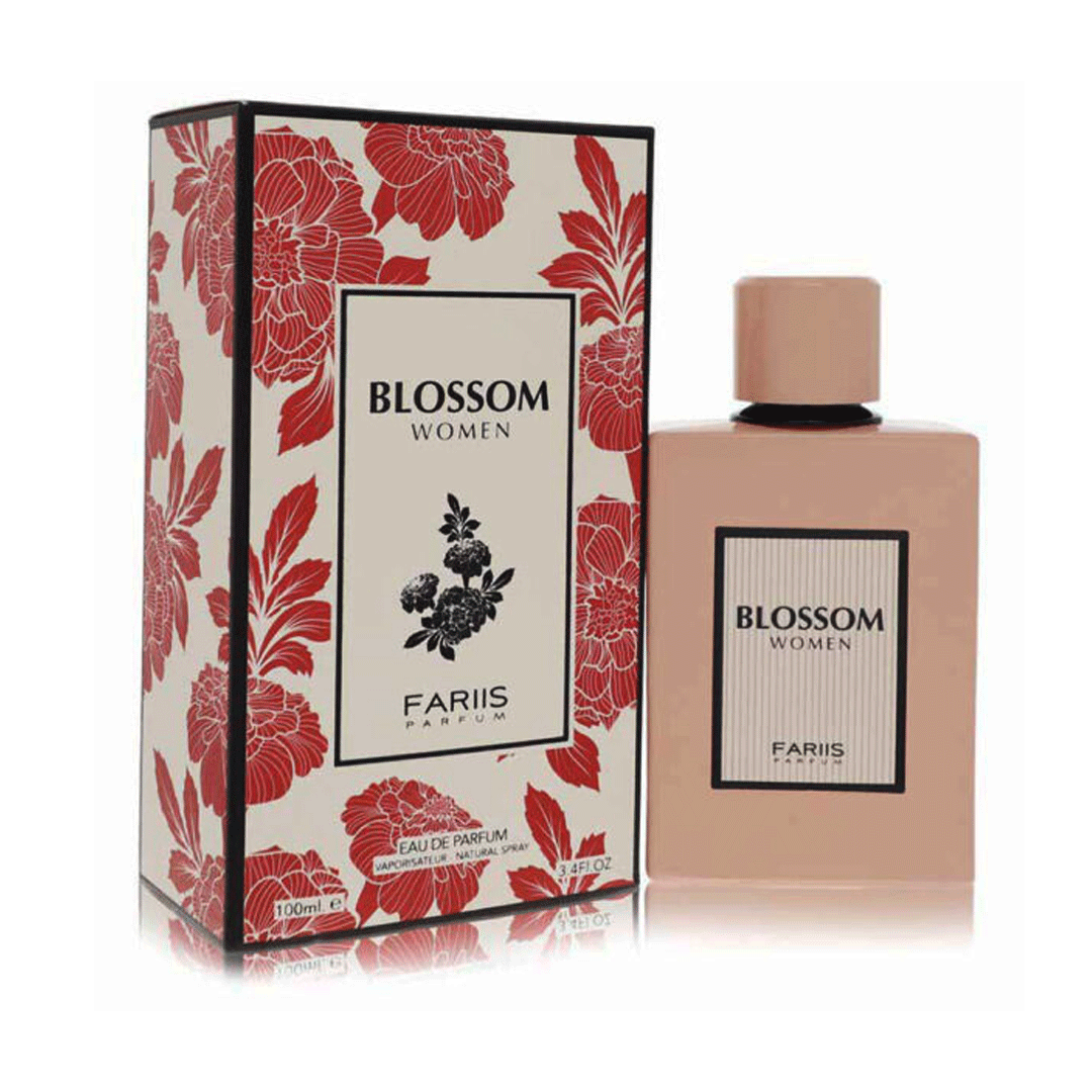 فارس بلوسوم تستر - Fariis Blossom Tester EDP-W (100ml)