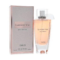 فارس لومير فى تستر - Fariis Lumiere Vie Tester EDP-W (100ml)