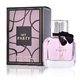 الهامبرا ماى بارتى - Alhambra My Party EDP-W (100ml)