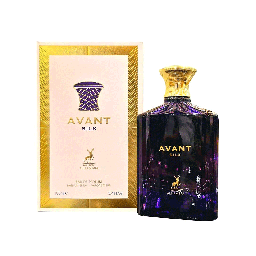 الهامبرا افانت سيلك - Alhambra Avant Silk EDP-M&amp;W (100ml)