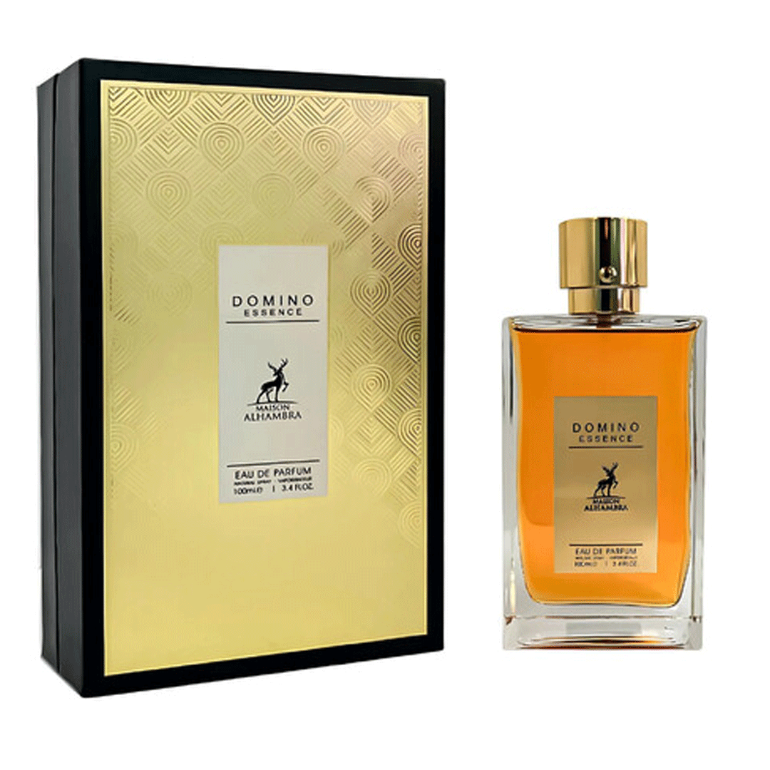 الهامبرا دومينو اسنس - Alhambra Domino Essence EDP-M&amp;W (100ml)
