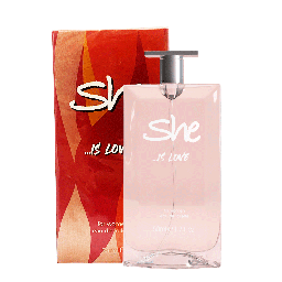 شى لوف - She Love EDT-W (50ml)