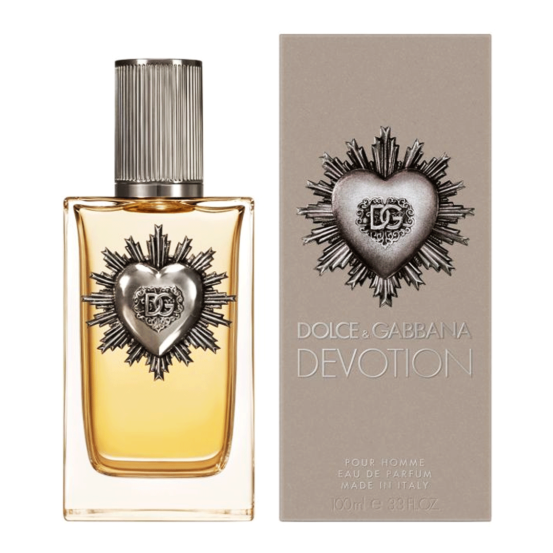 دولسى اند جابان ديفوشن - Dolce&amp;Gabbana Devotion EDP-M (100ml)