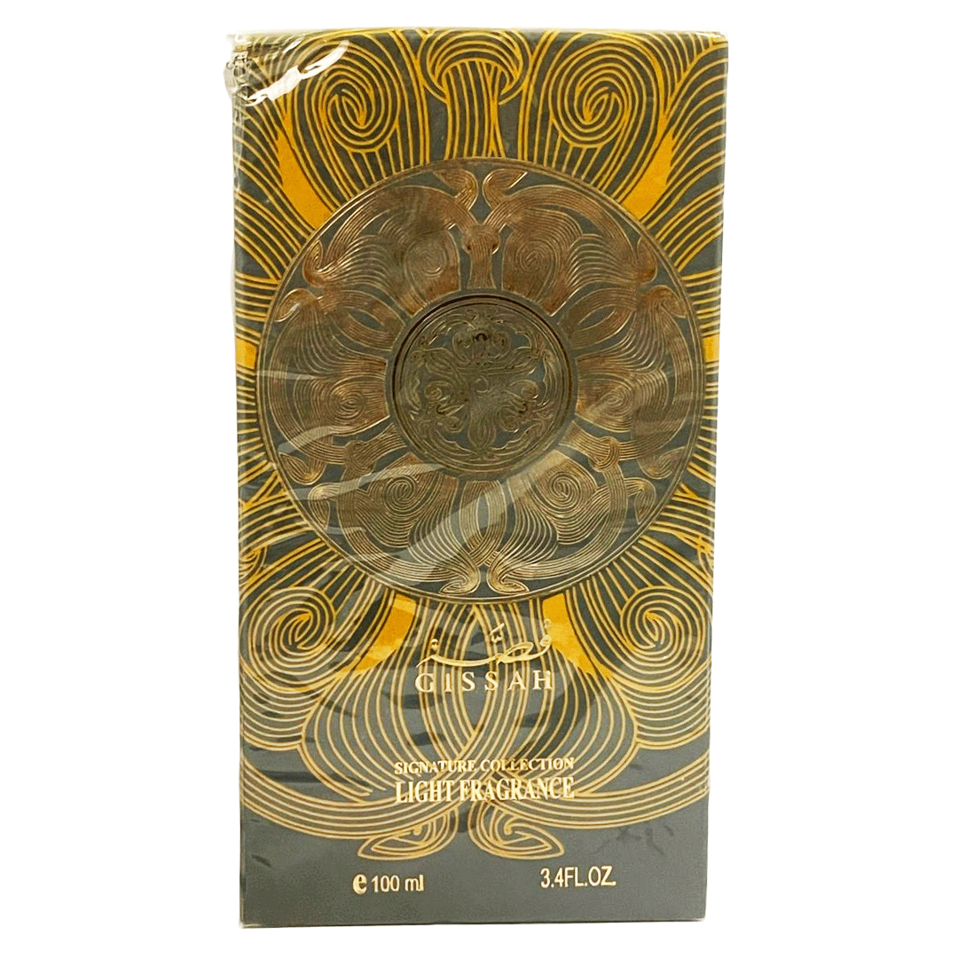 انتر جروب قصة - Enter Group Gissah EDP-M&amp;W (100ml)