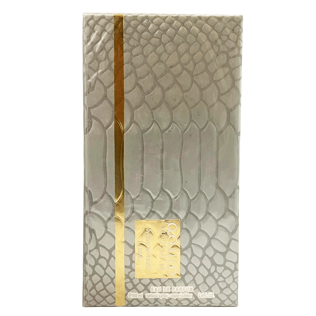 انتر جروب مسمم - Enter Group Musamam EDP-M&amp;W (100ml)