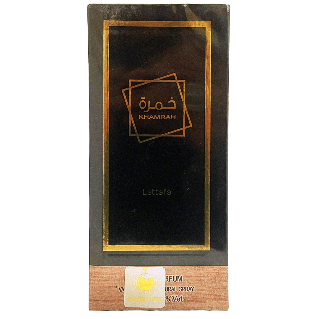 هاوس برفيوم خمرة - House Perfume Khamrah EDP-M (60ml)