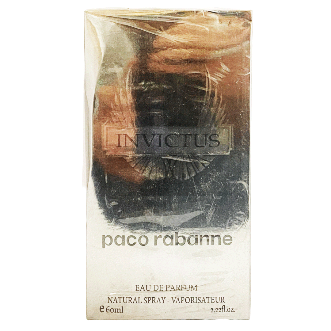 هاوس برفيوم انفيكتوس - House Perfume Invictus EDP-M (60ml)