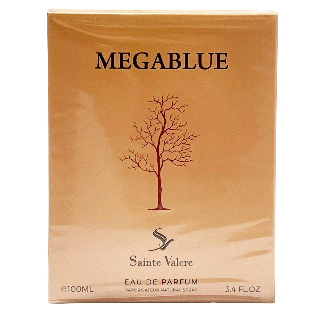 ساينت فالرى ميجابلو - Sainte Valere Megablue EDP-M (100ml)