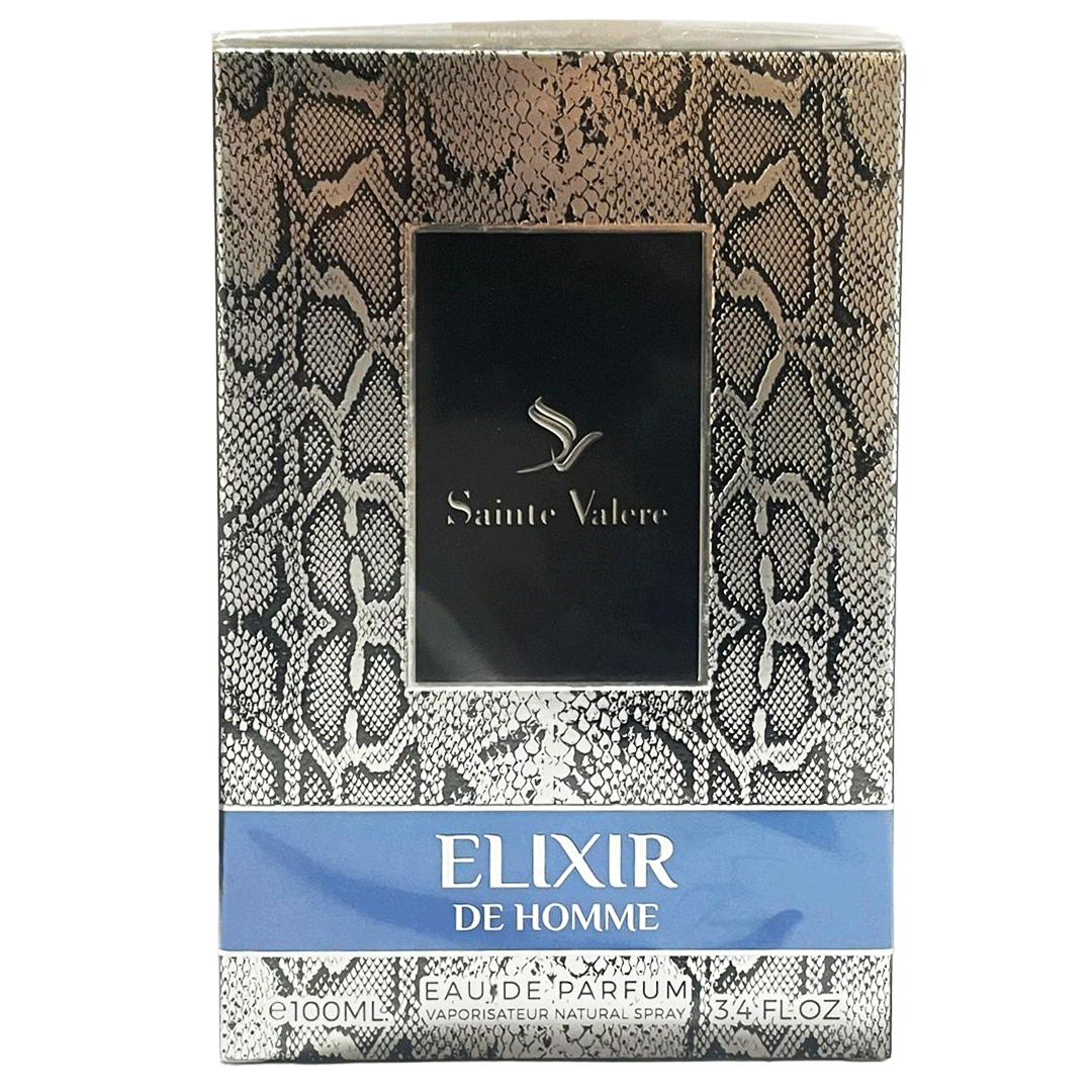 ساينت فالرى اليكسير - Sainte Valere Elixir EDP-M (100ml)