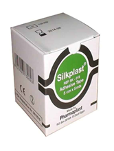 سيلك بلاست بلاستر - Silkplast Blaster (5cm)