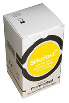 سيلك بلاست بلاستر - Silkplast Blaster (7.5cm)