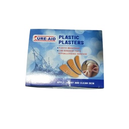 كيور ايد بلاستر - Cure-Aid Blaster 1000Pc (Normal)