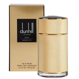 دنهل ايكون ابسولوت - Dunhill Icon Absolute (100ml)
