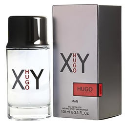 هوجو بوس اكس واى  - Hugo Boss XY (100ml)