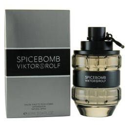 فيكتور&amp;رولف سبايس بومب Viktor&amp;Rolf Spicebomb M-EDT (90ml)