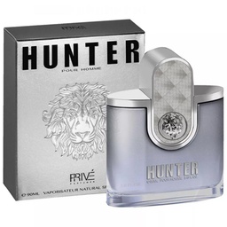 بريف هنتر - Prive Hunter (90ml)
