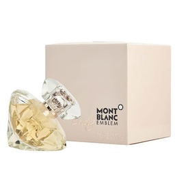 مونت بلانك ليدى  امبليم - Montblanc Lady Emblem EDP-W (75ml)