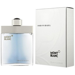 [766124300562] مونت بلانك انديفيدوال Montblanc Individuel M-EDT (75ml)