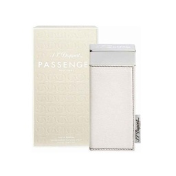 اس تى ديبونت باسنجر - S.T.Dupont Passenger EDP-W (100ml)