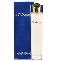 اس تى ديبونت  - S.T.Dupont EDP-W (100ml)
