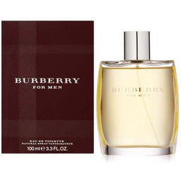 بربرى - Burberry EDT-M (100ml)