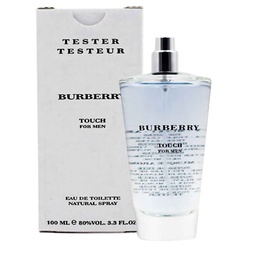 بربرى تاتش تستر - Burberry Touch Tester EDT-M (100ml)