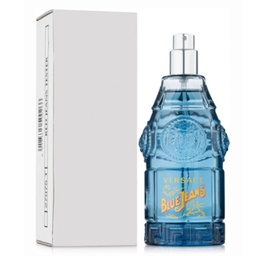 فرزاتشى بلو جينز تستر - Versace Blue Jeans Tester (75ml)