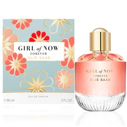 ايلى صعب جيرل اوف ناو فور ايفر - Elie Saab Girl of Now For Ever (90ml)
