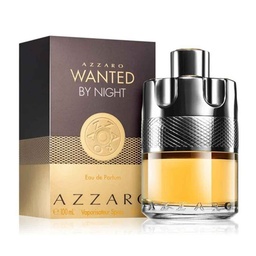 ازارو ونتد باى نايت - Azzaro Wanted By Night (100ml)