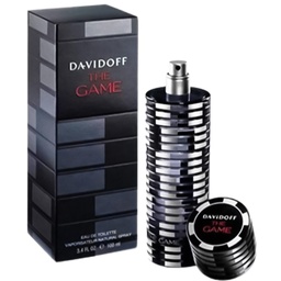 [3607349326135] دافيدوف ذا جيم - Davidoff The Game EDT-M (100ml)