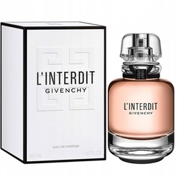 جيفنشى لينترديت Givenchy L' interdit W-EDP (80ml)
