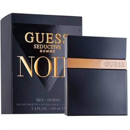 جيس سيدكتيف نوار Guess Seductive Noir M-EDT (100ml)