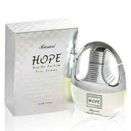 الرصاصى هوب - Rasasi Hope EDP-W (50ml)